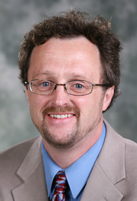 Greg Summers