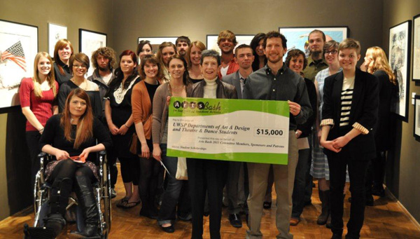 scholarships