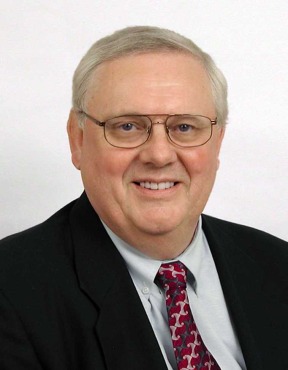 Dick Huseby