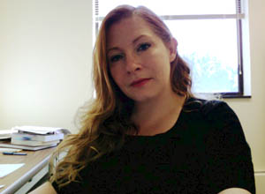 Domenta Wiegand