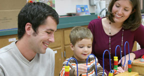 Early Childhood Education