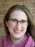 Katherine Moran