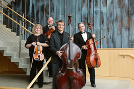String Faculty