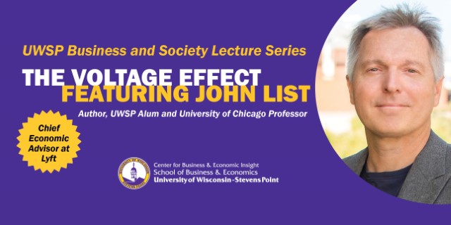Business and Society Lecture Series
