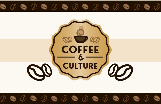 Coffee &amp; Culture