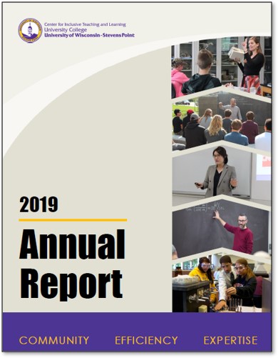 FY19 Annual Report