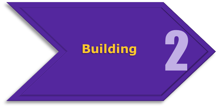 Step 2: Building