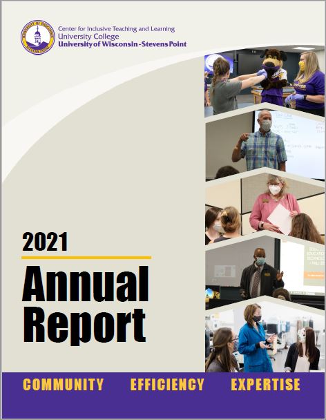 FY21 Annual Report