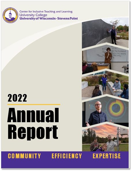 FY22 Annual Report