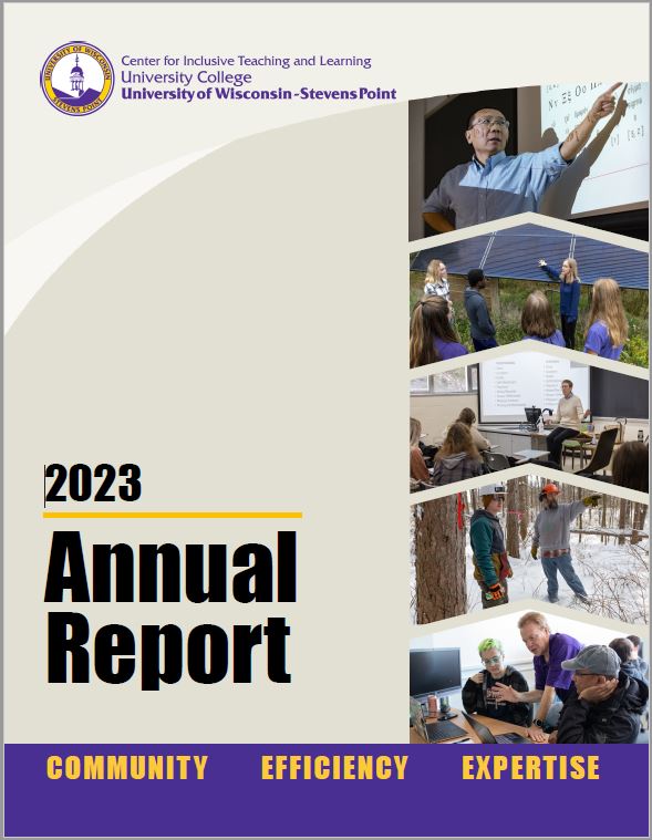 FY23 Annual Report