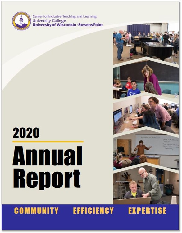 FY20 Annual Report