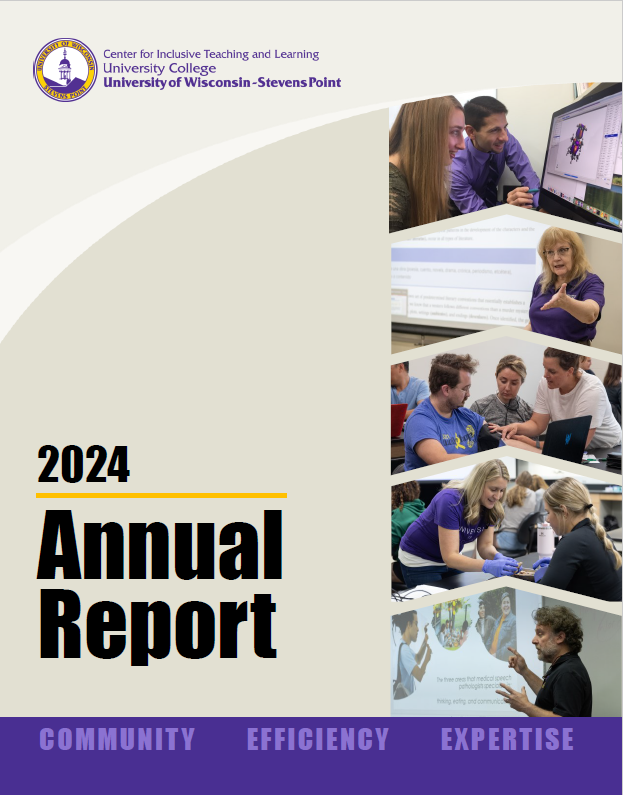 FY24 Annual Report