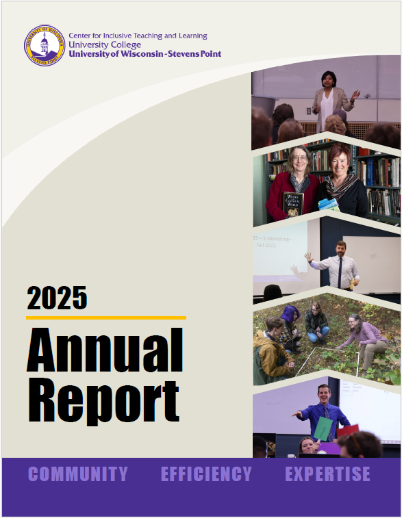 FY25 Annual Report