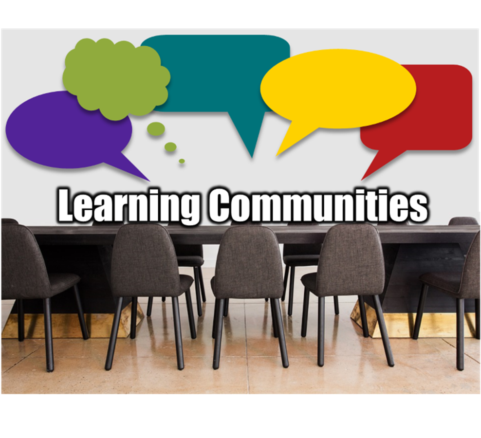 Learning Community logo