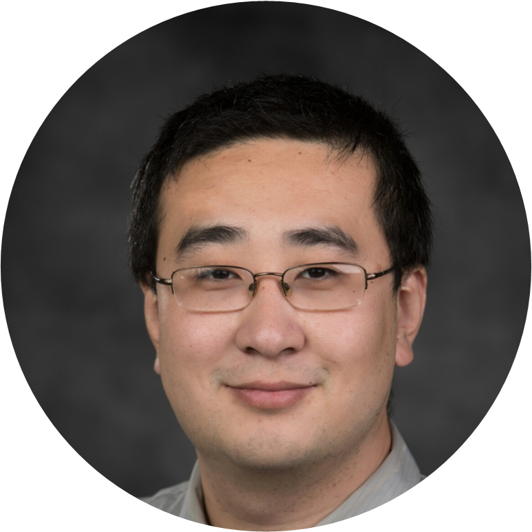 David Wang