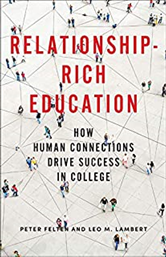 Relationship-Rich Education book cover
