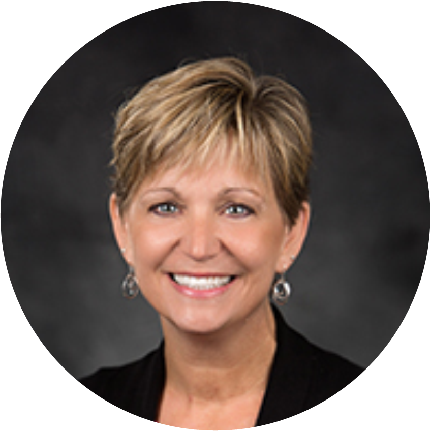 Sue Kissinger