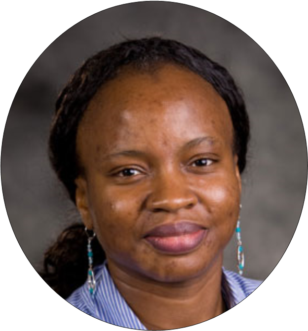 Oluyomi Ogunnaike