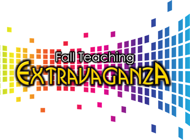 Extravaganza Graphic Logo