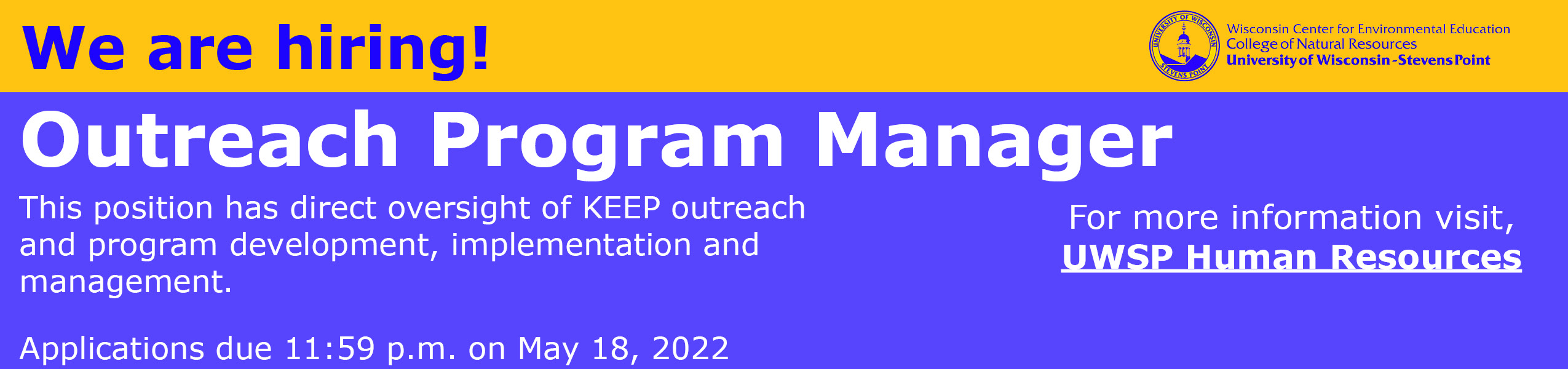 KEEP Outreach Program Manager.jpg