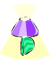 Table Lamp (Light)