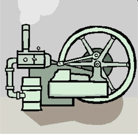 Steam Engine