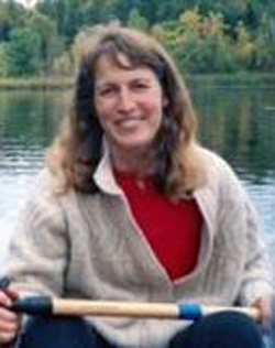 Lynn Markham