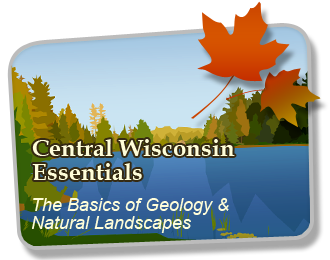 Central Wisconsin Essentials button