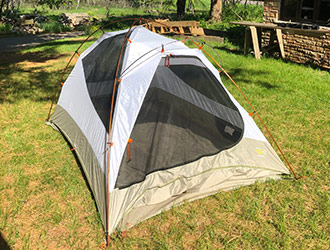 3-person Tent