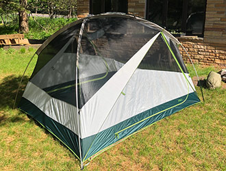 4-person Tent