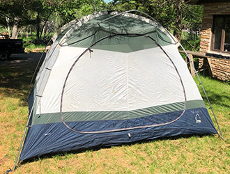 6-person Tent