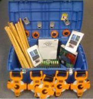 forestry education kit