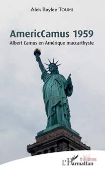AmericCamus 1959 front cover
