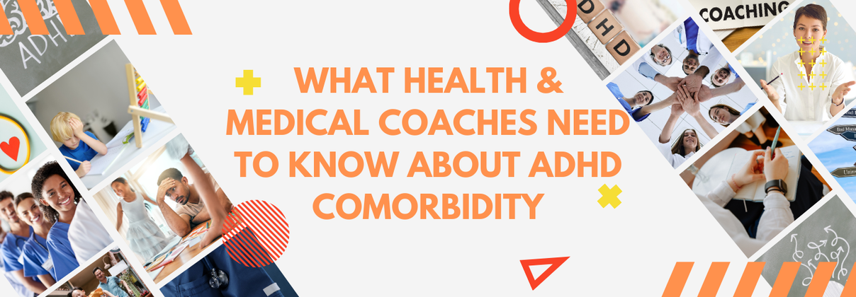 ADHD Comorbidity - Header