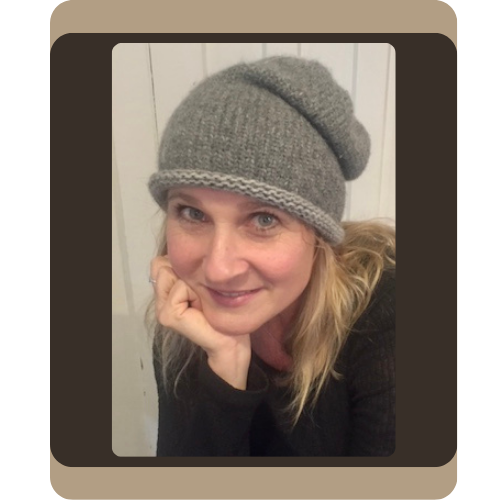 Amy J. Warshawsky