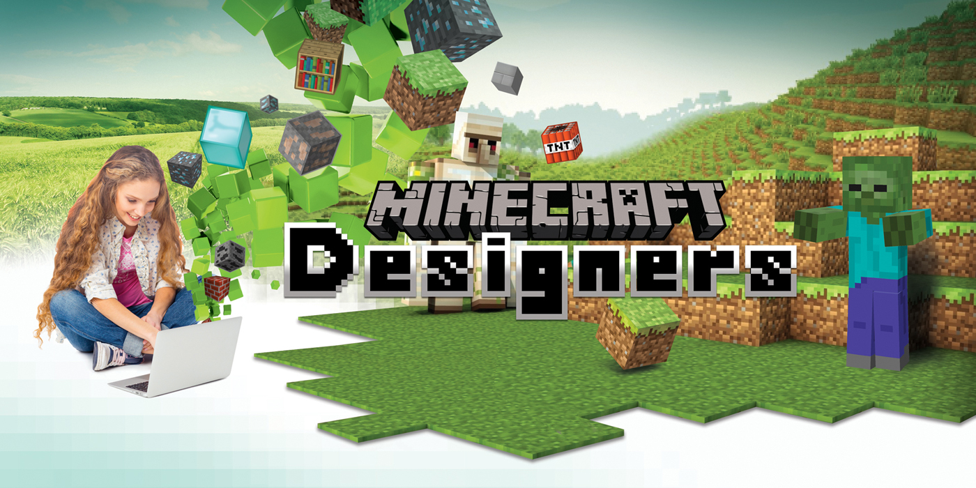 ASLA Innovates Design Education by Launching Minecraft Design