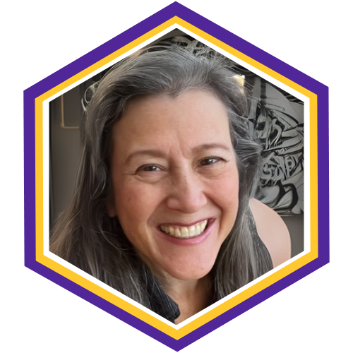 Betsy Salkind