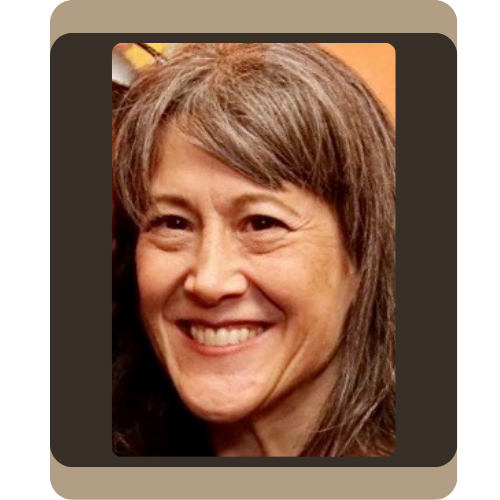 Betsy Salkind