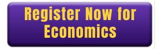 Register Now for Economics 