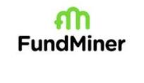 FundMiner Logo