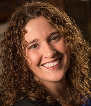 Christina Makal McCaffrey