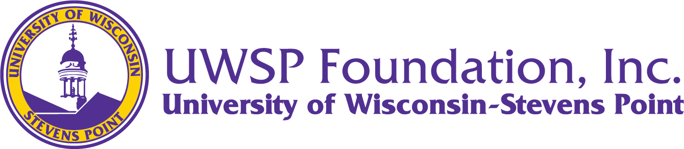 UWSP Foundation Logo