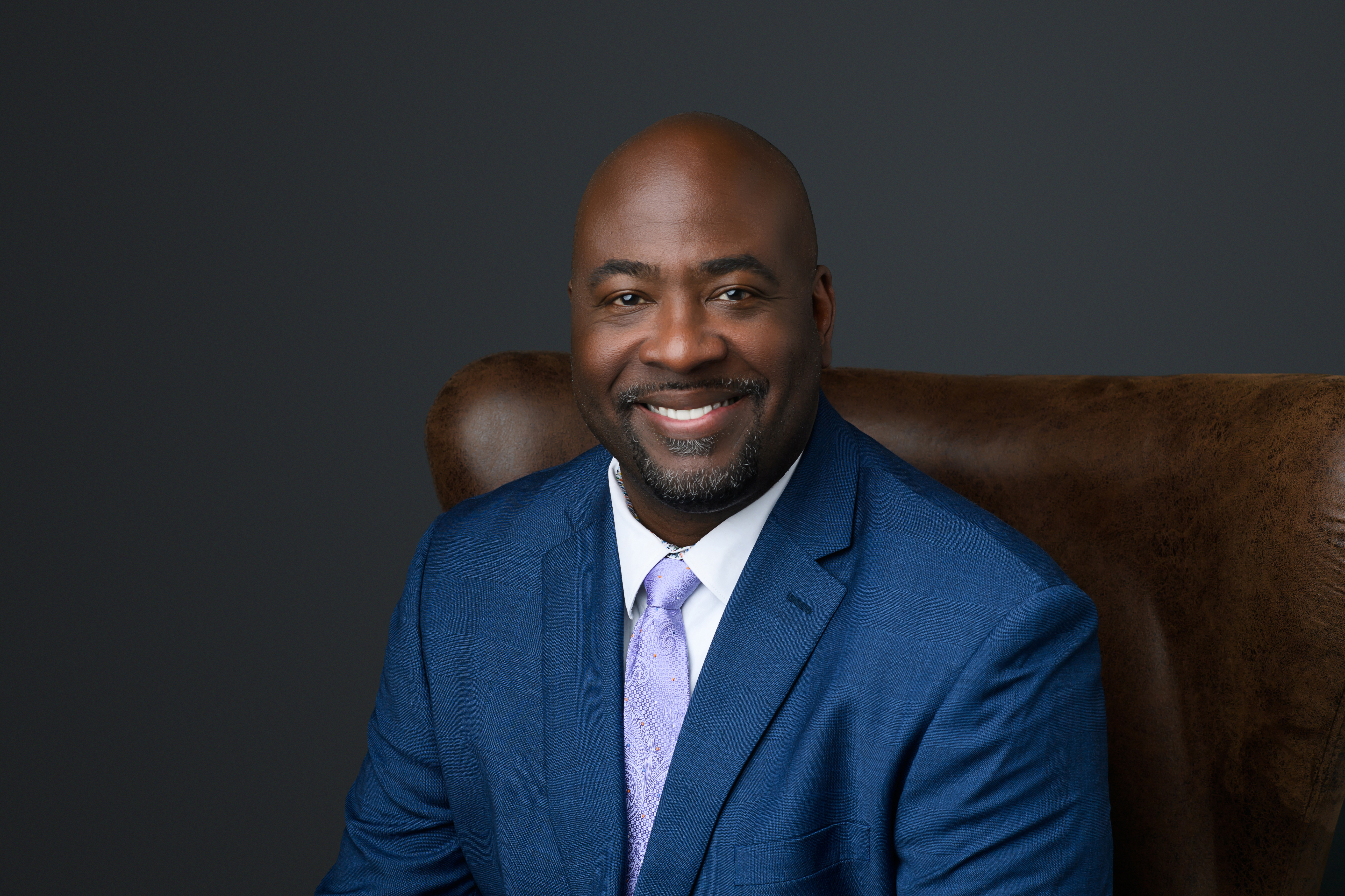 Photo of Jermaine Galloway