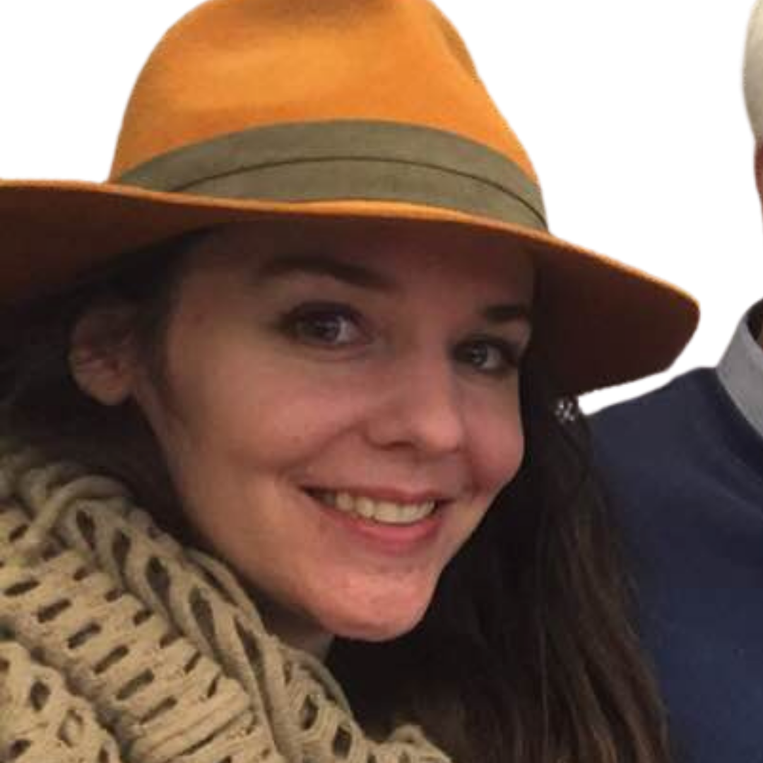 Caroline Mazel-Carton Photo