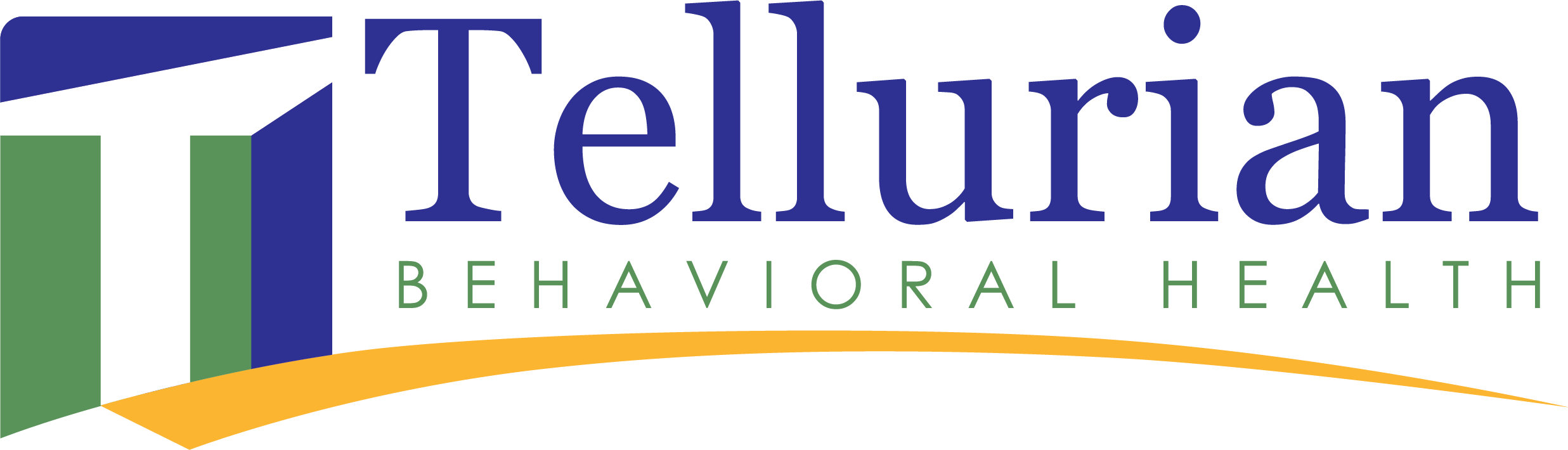 Tellurian Logo