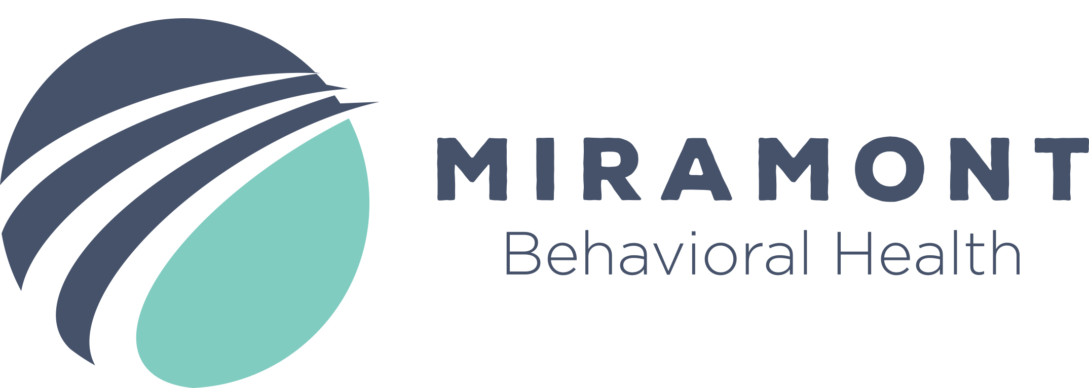 Miramont Behavior Health - Logo