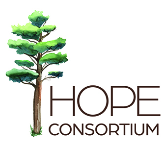 Hope Consortium Logo