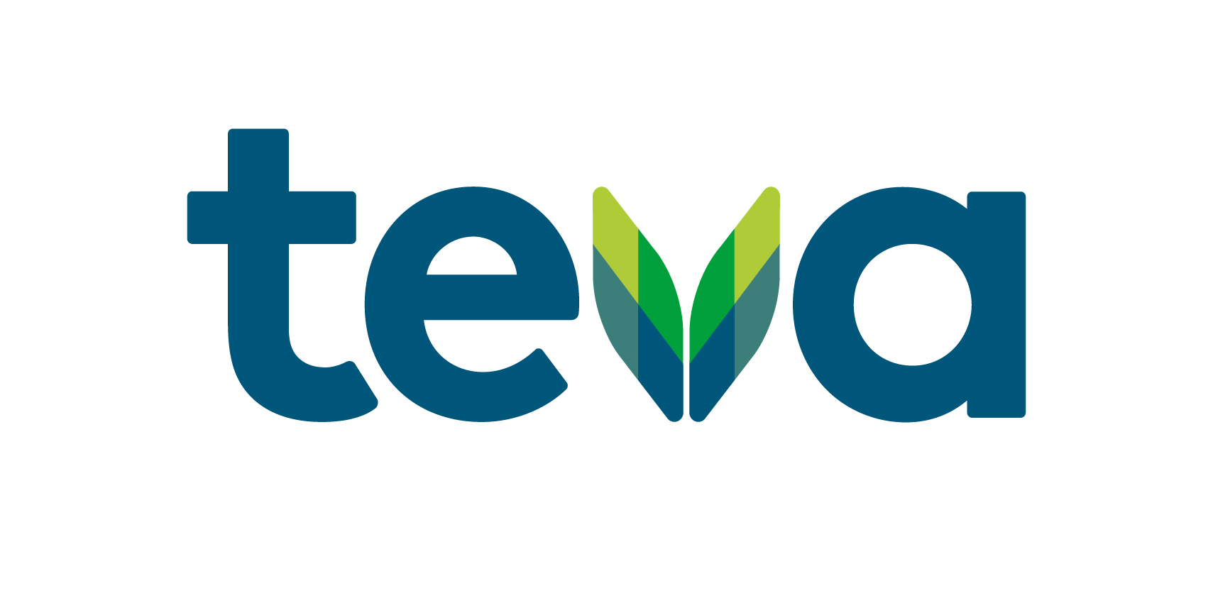 Teva Logo