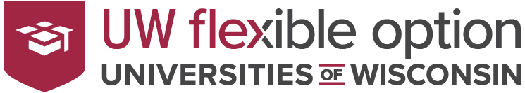 UW Flexible Options Logo