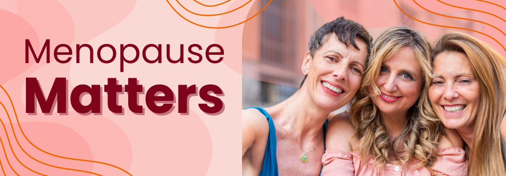 Menopause Matters